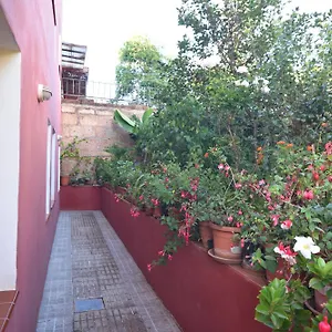 Сasa de vacaciones La Casa De Las Flores, Tacoronte